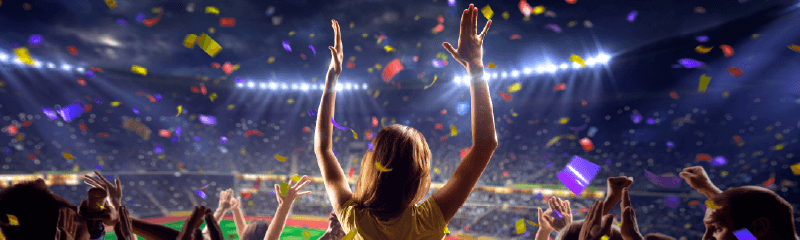 Sports events 