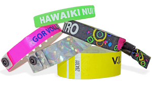 Wristbands