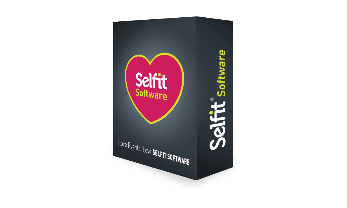 Selfit Software New Licence