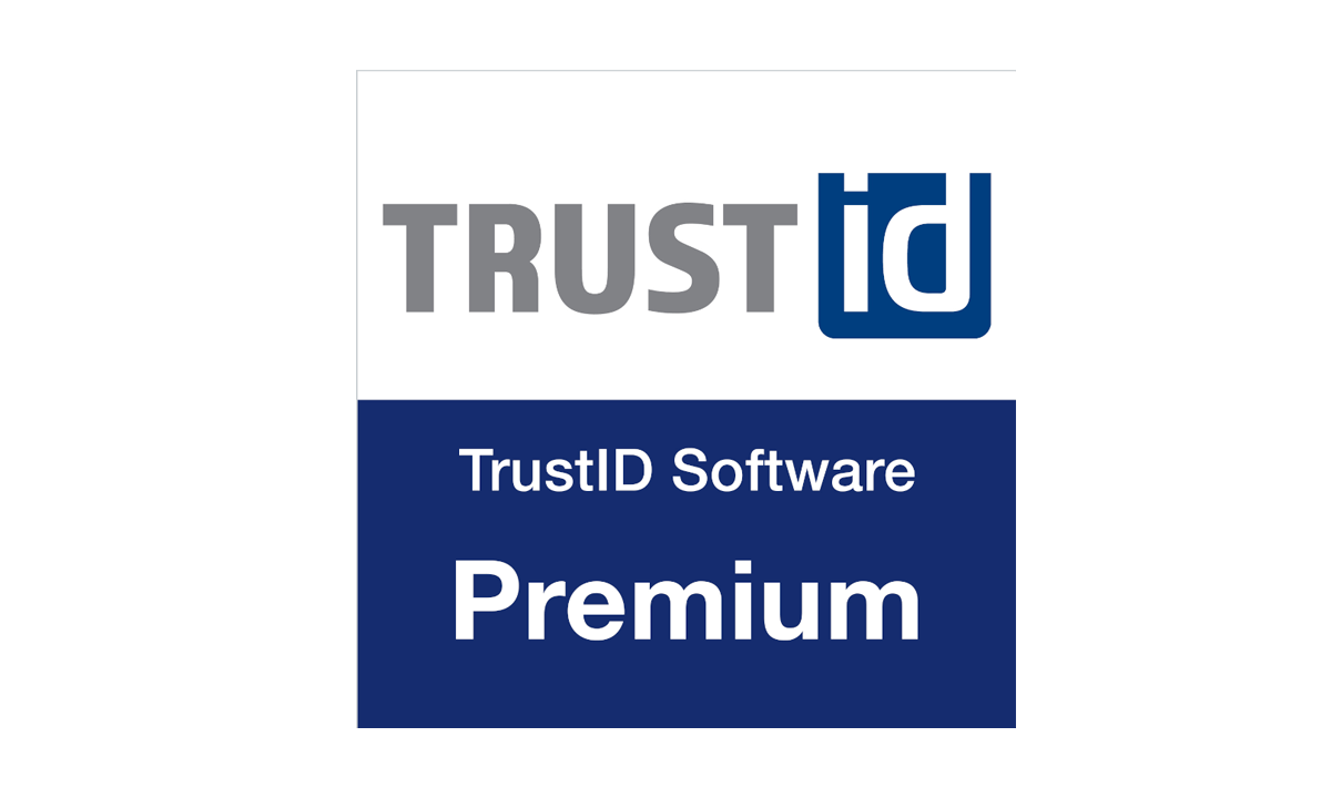 Magicard TrustID Software - Premium