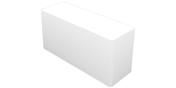 Magicard Long format cards 140mm (pack of 100)