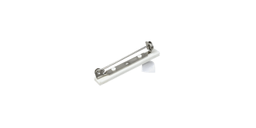 Locking Pin Attachment with Foam Tape