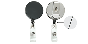 Heavy duty Badge Reels - Badge Reels