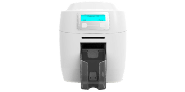 Magicard 300 Duo Double Sides Printer