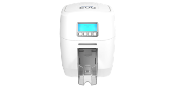Magicard 600 Uno Single Side Printer
