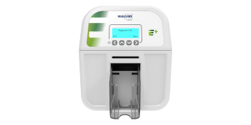Magicard E+ Uno Single Side Printer