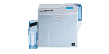 Magicard Prima8 Duo Double Sides Printer
