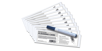 Magicard Pronto100 Cleaning Kit (10 cards, 1 pen)