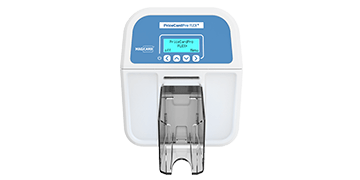Magicard PriceCard Pro Flex+ Duo Double Side Printer