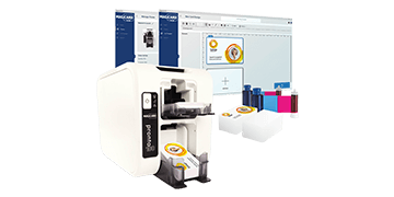 Magicard Pronto100 Starter Kit