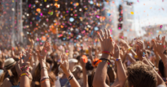Checklist: The 10 essentials for your Festival