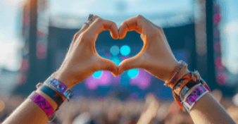 Combating fraud: how can you make access to your event secure?