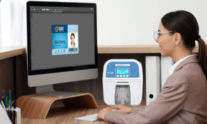 Discover the Magicard PriceCard Pro Flex+ printer: the ideal solution ...