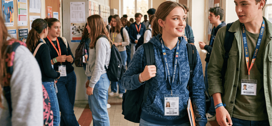 Back to school