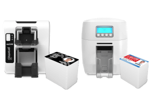 ID Cards & Printers