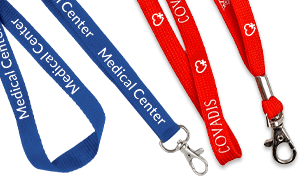 Medical Card Cover Lanyard, Medical Supplies Lanyards