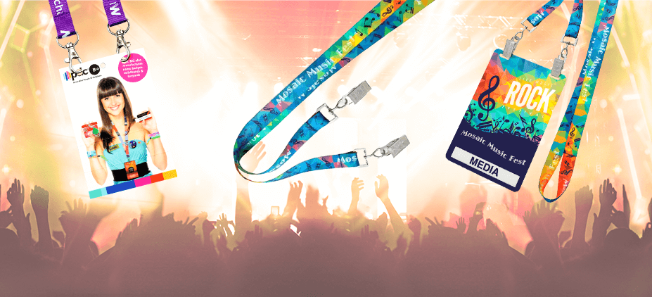open-ended lanyards